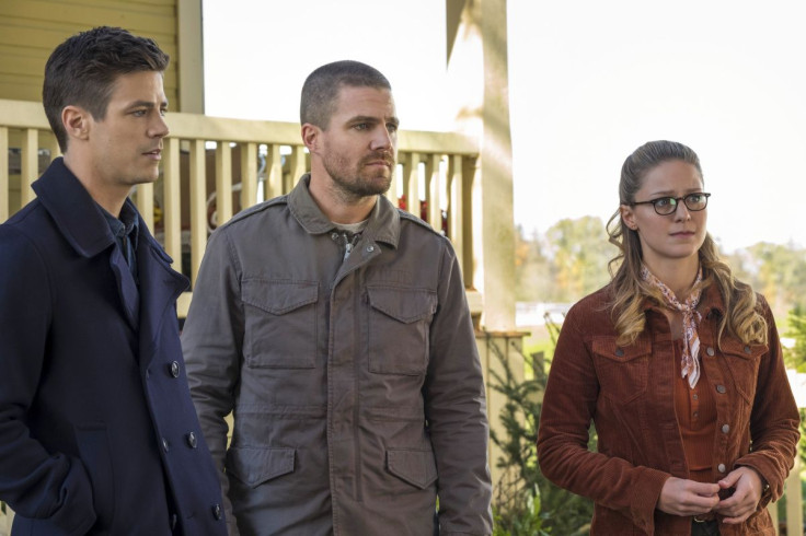 Will Oliver die on Arrow?
