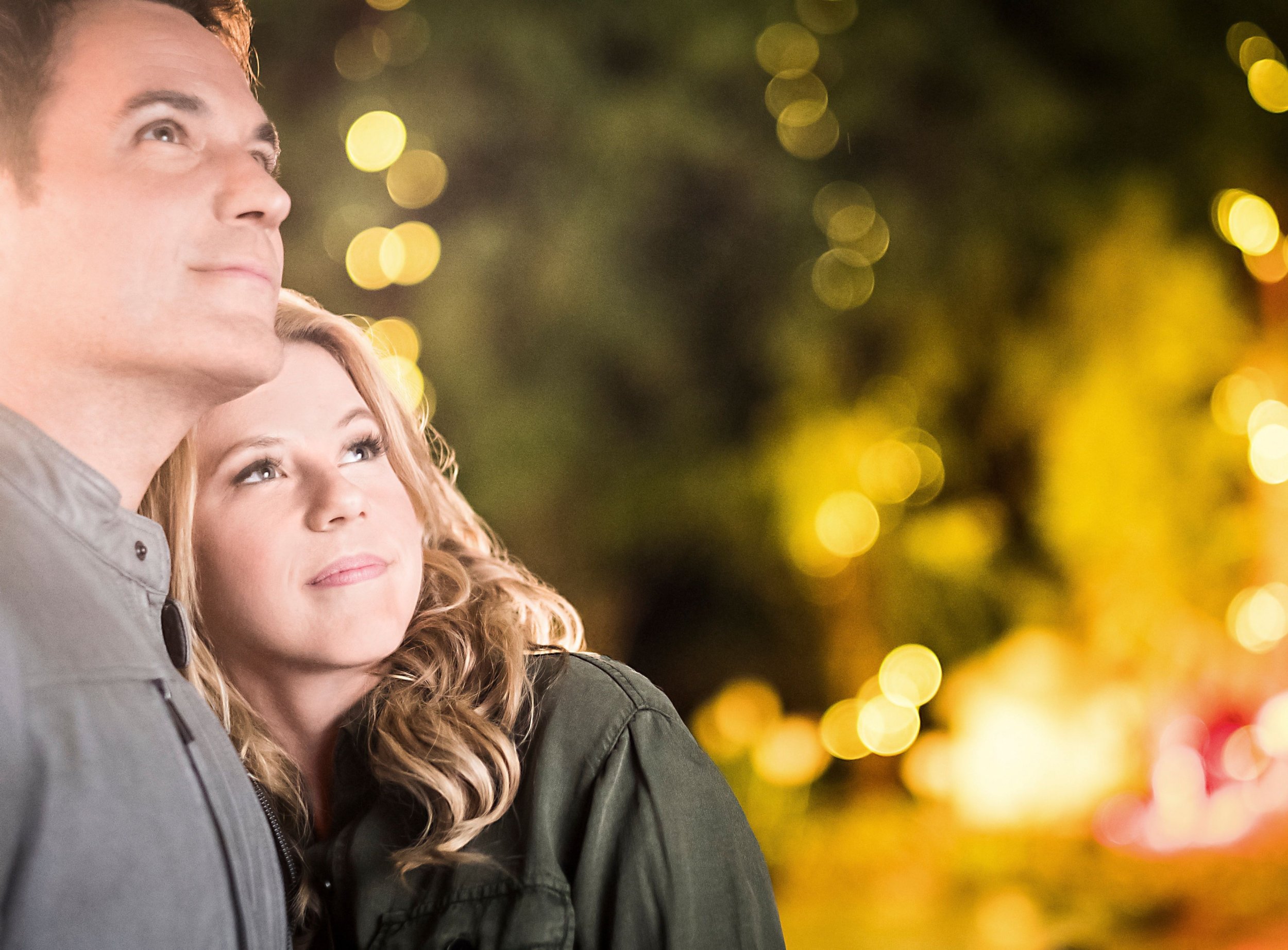 ‘Love Under The Rainbow’ Hallmark Movie Premiere: Cast, Trailer, Air ...