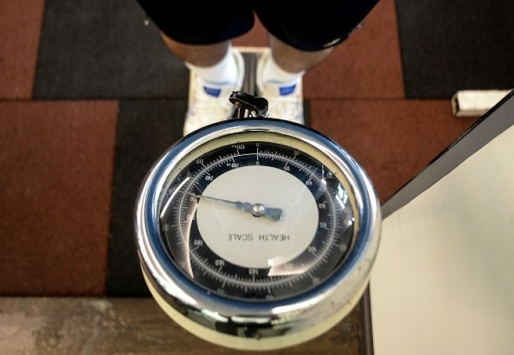 Weighing Scale