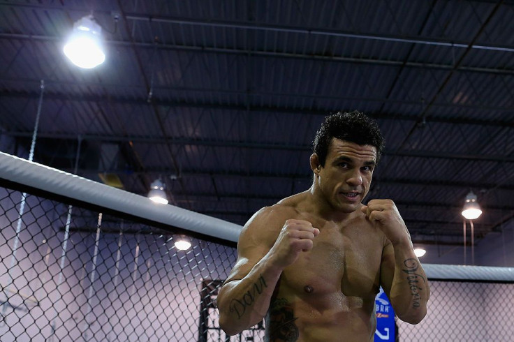 Vitor Belfort