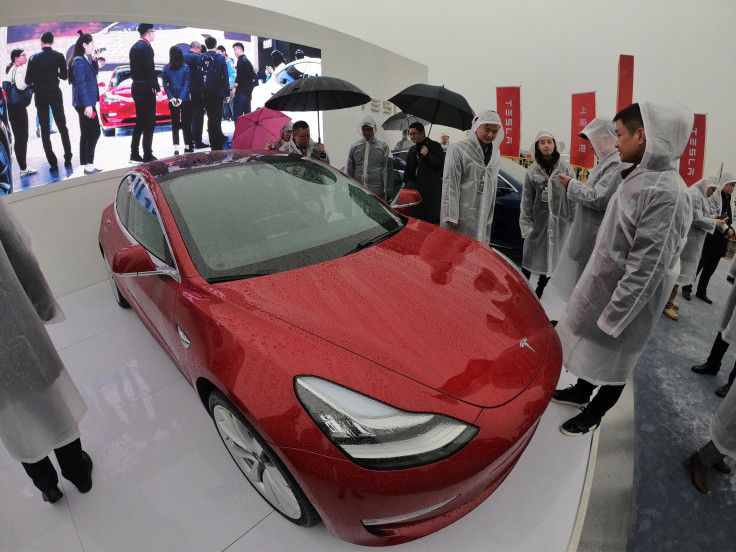 GettyImages-Tesla China