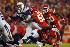 dee ford trade
