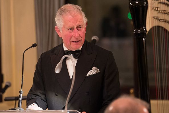 Prince Charles