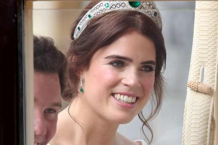 Princess Eugenie