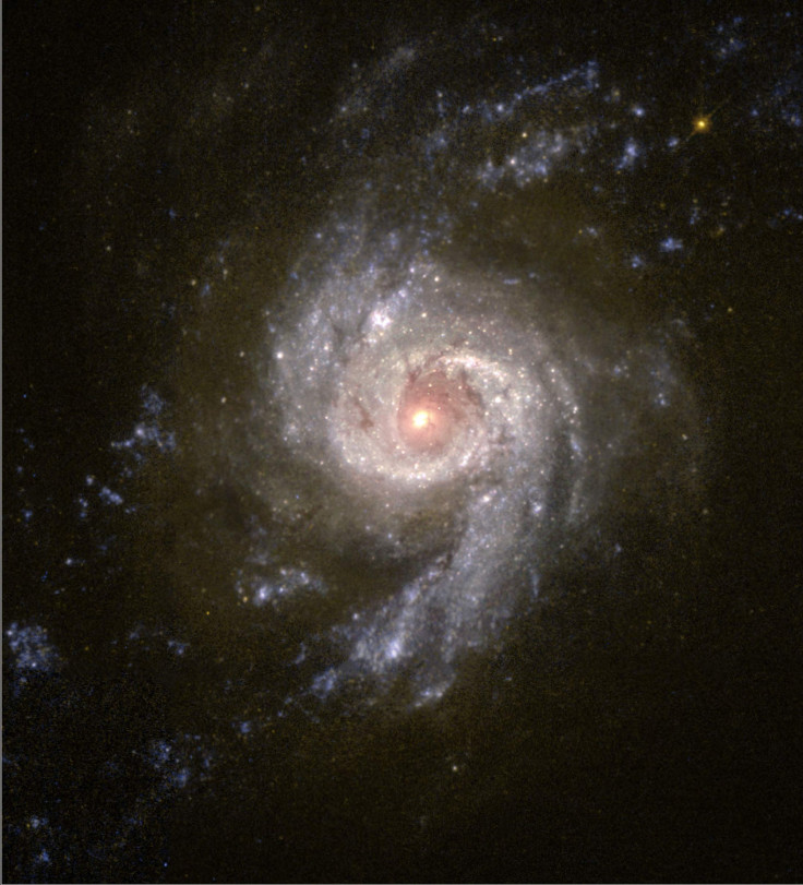 Hubble