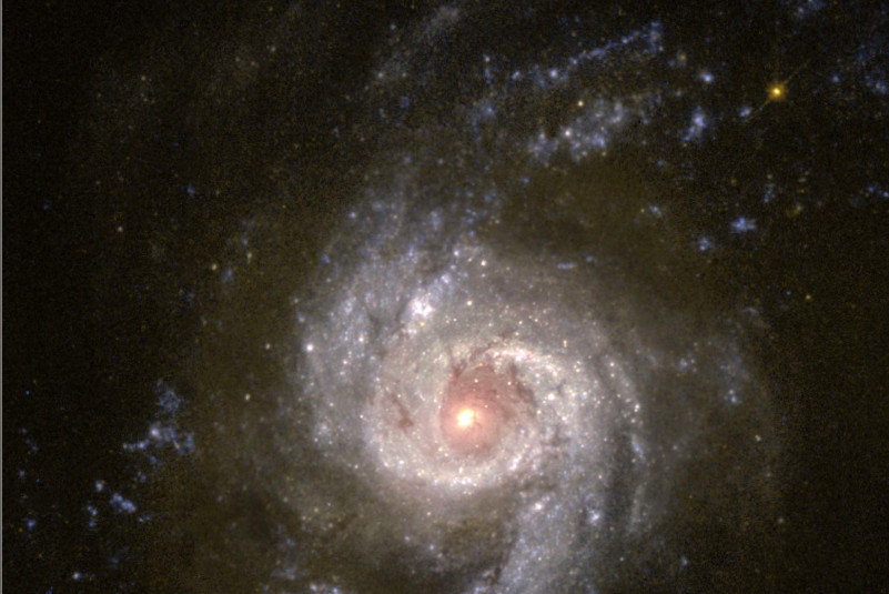 Hubble