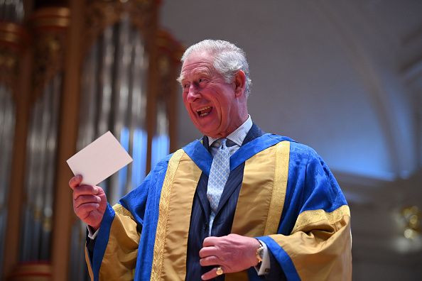Prince Charles