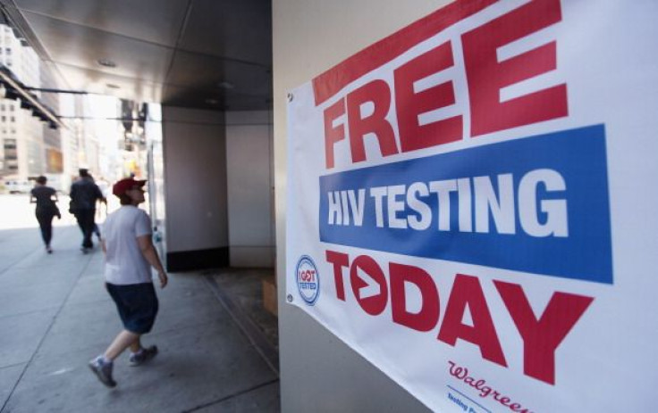 HIV TEST