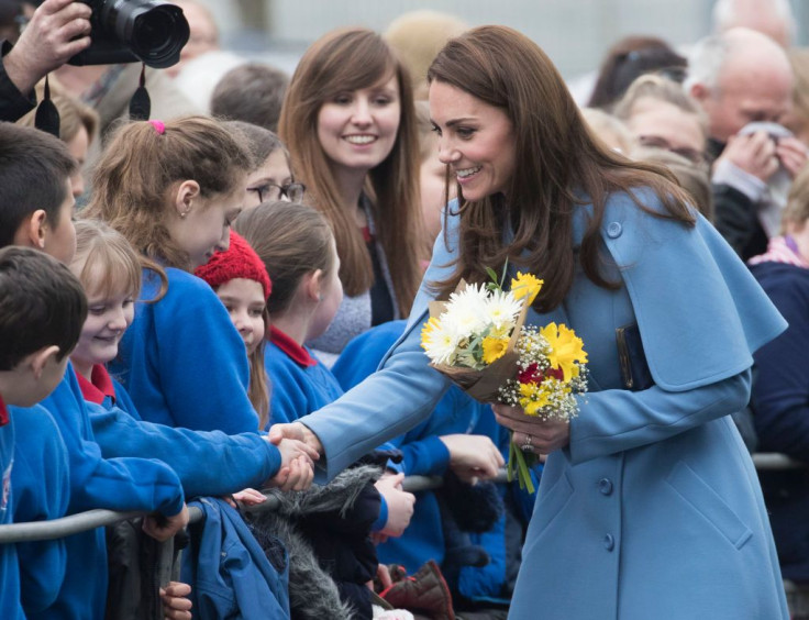 Kate Middleton