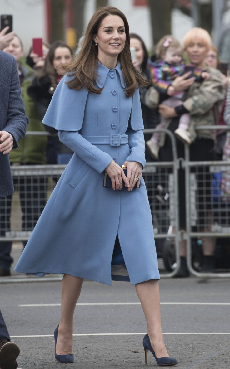 Kate Middleton