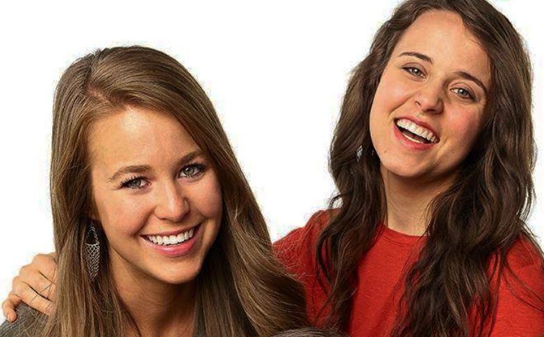 Jana Duggar Breaks Silence On Child Endangerment Charge, Shares The ...