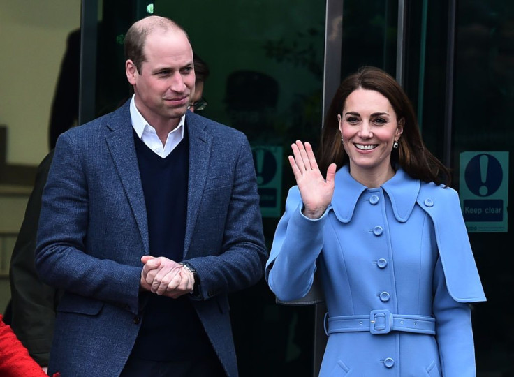 Prince William and Kate Middleton 2