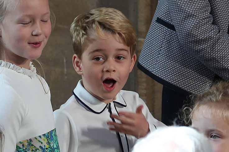 Prince George