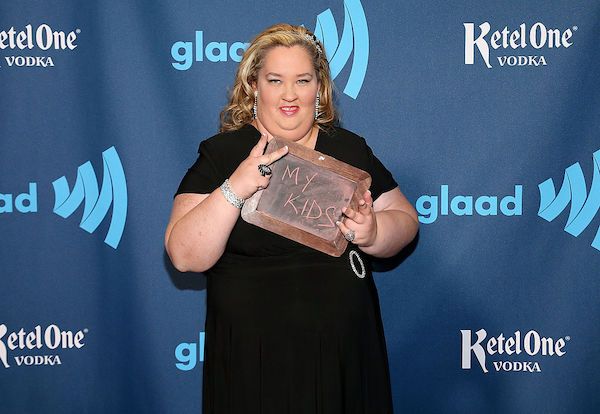 Mama June Teases Another Massive Weight Loss Ahead Of Show s