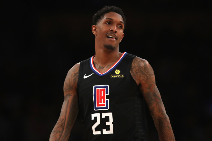 Lou Williams