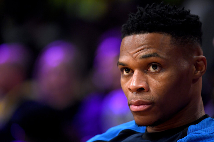 Russell Westbrook