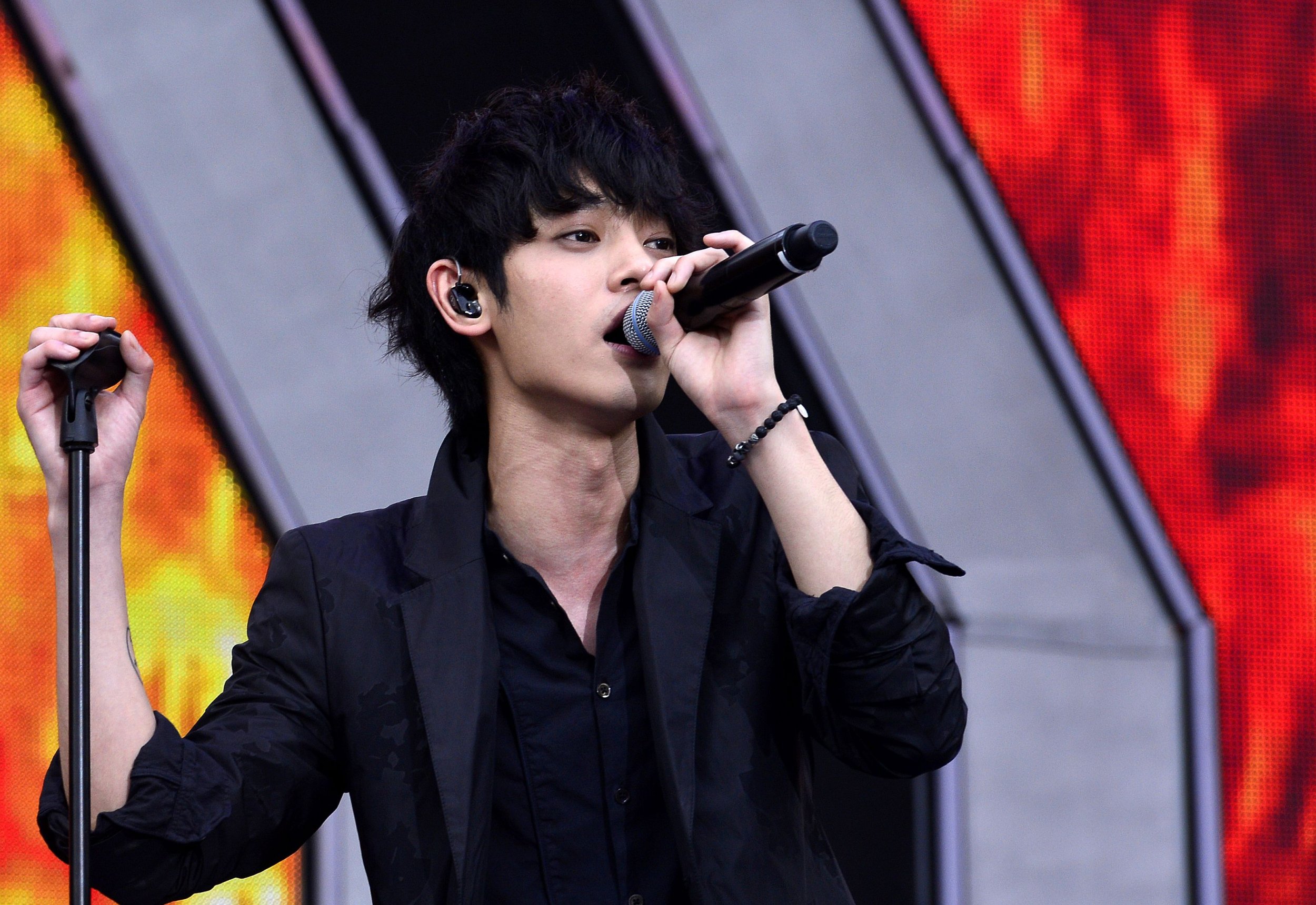 K Pop Controversial Stars Jung Joon Young Allegedly Shared Secretly