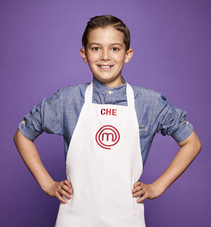 MASTERCHEF CHE