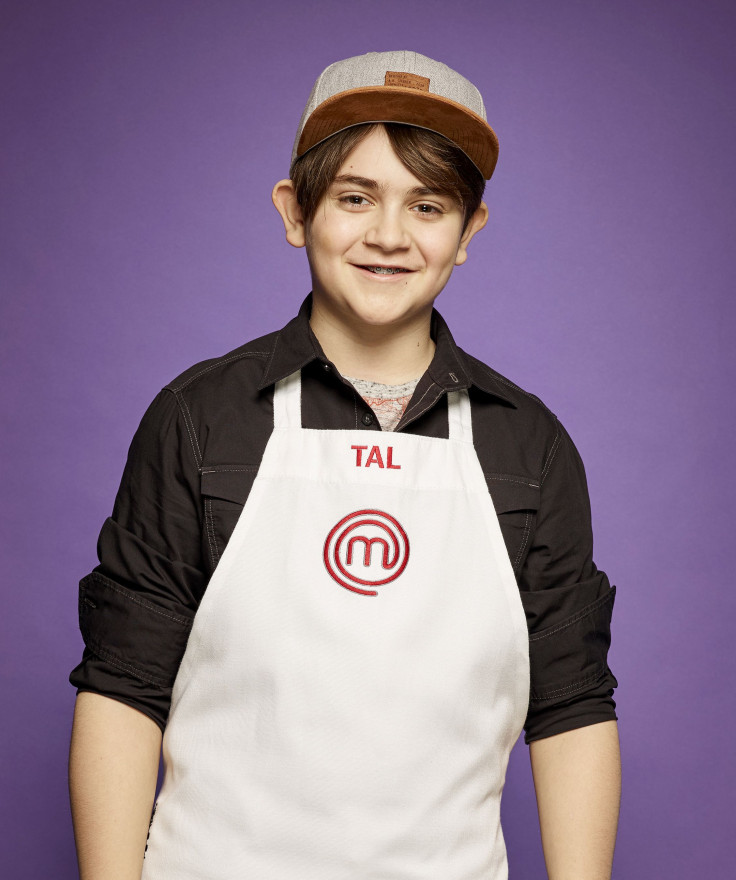 MASTERCHEF TAL