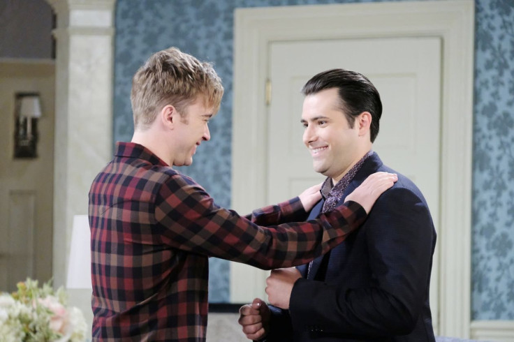 Days of Our Lives