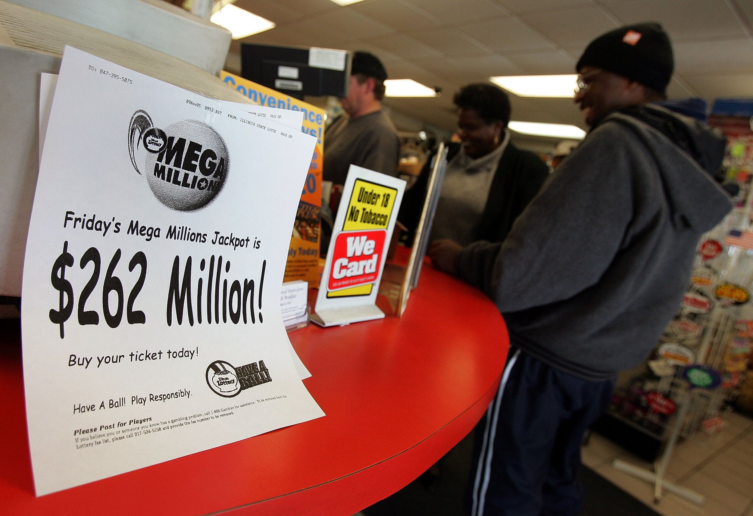 Mega Millions March 12 Lottery What Time Is The 50 Million Jackpot