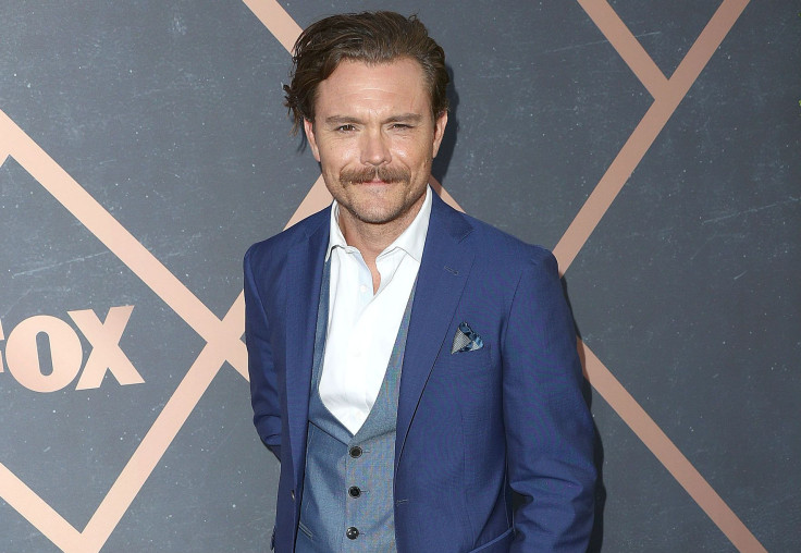 clayne crawford new role