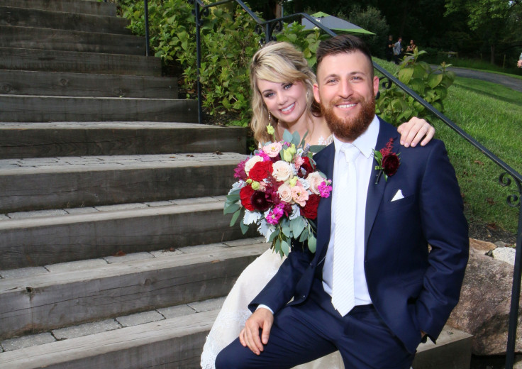 Married at First Sight Kate and Luke spoilers