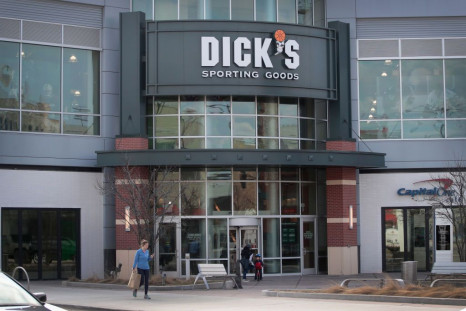 Dick's