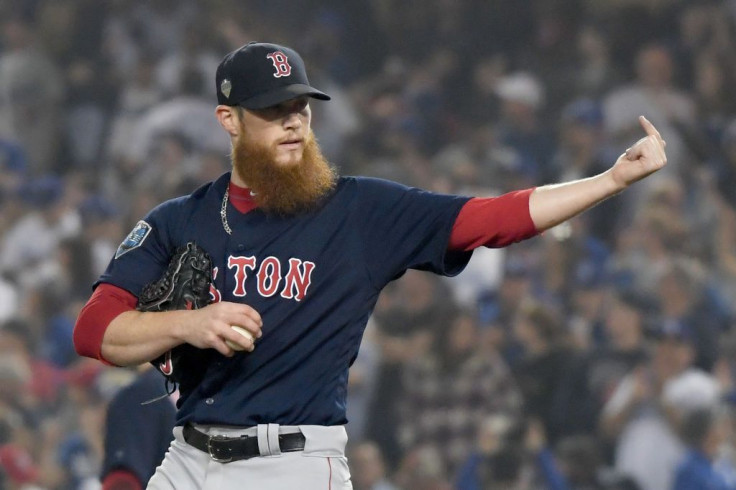 Craig Kimbrel