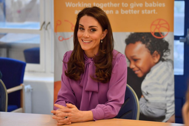 Kate Middleton 