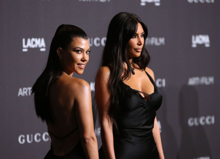 Kardashian Sisters