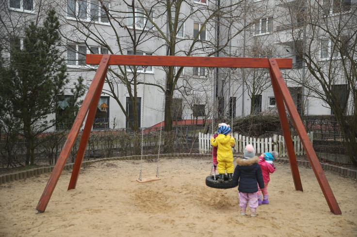 childcare
