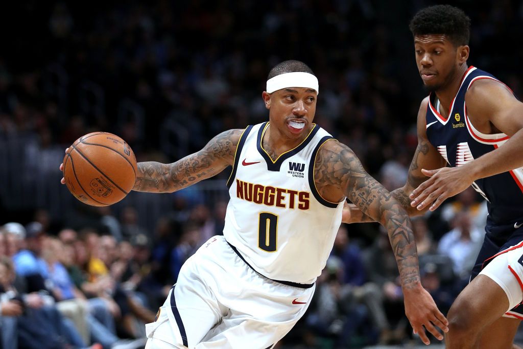 Isaiah Thomas Net Worth How Much Is IT Worth Before Clippers Waived