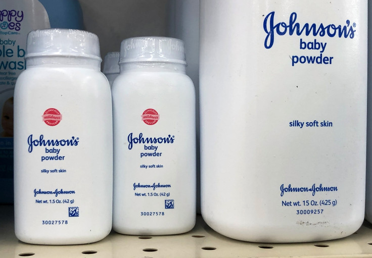 Johnson and Johnson lawsuit payout