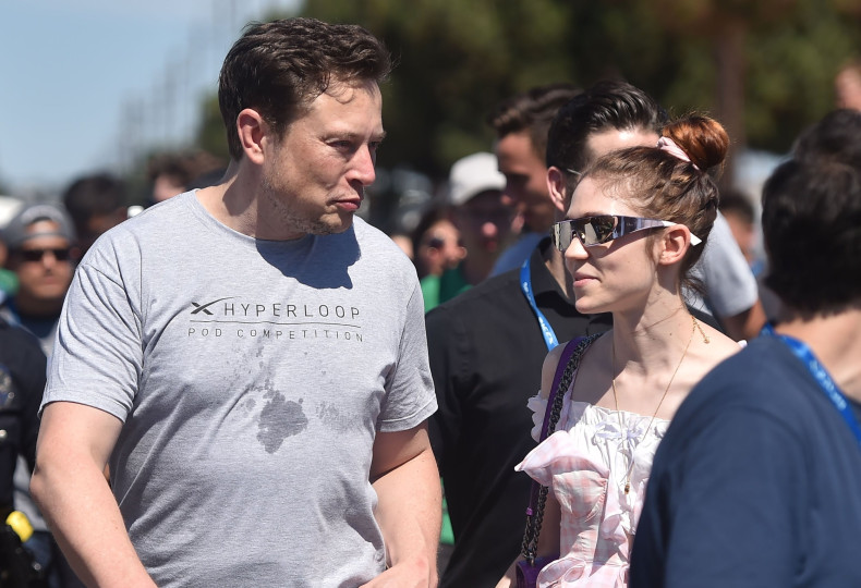 GettyImages-Elon Musk