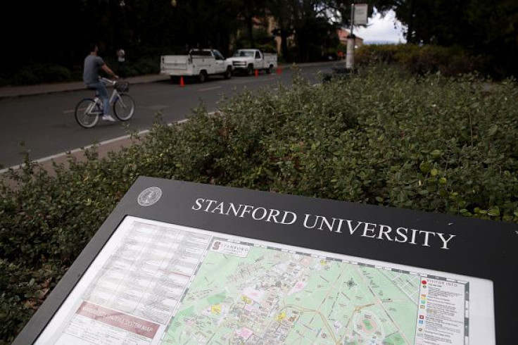 Stanford Lawsuit