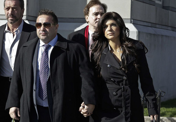 Joe Giudice