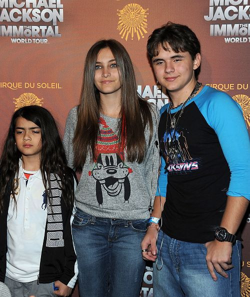 Jackson Kids Lawsuit