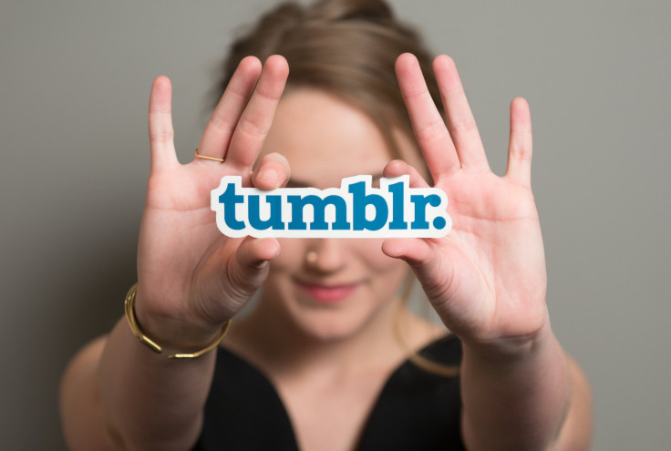 Tumblr