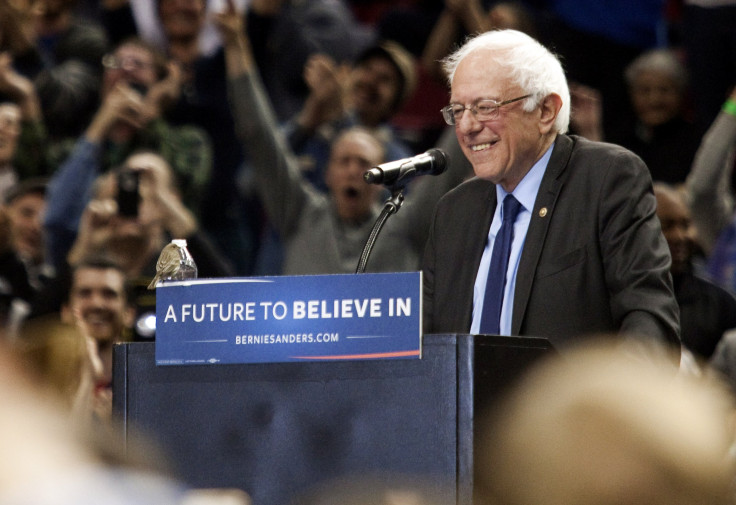 Bernie with bird