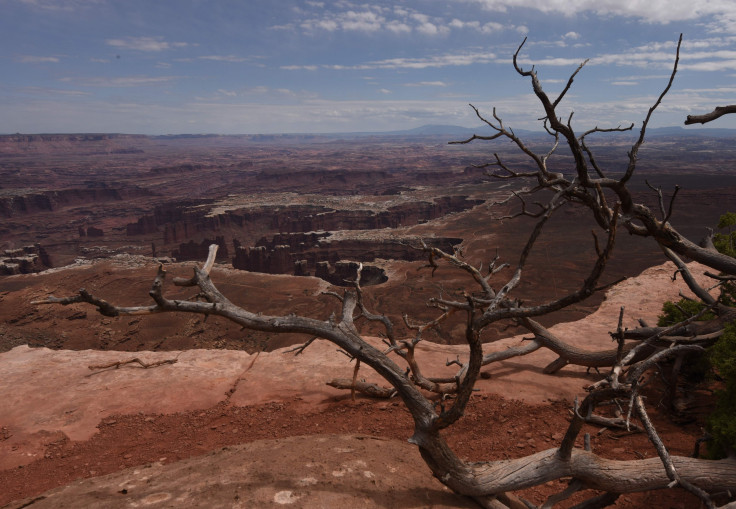 Canyonlands National Park