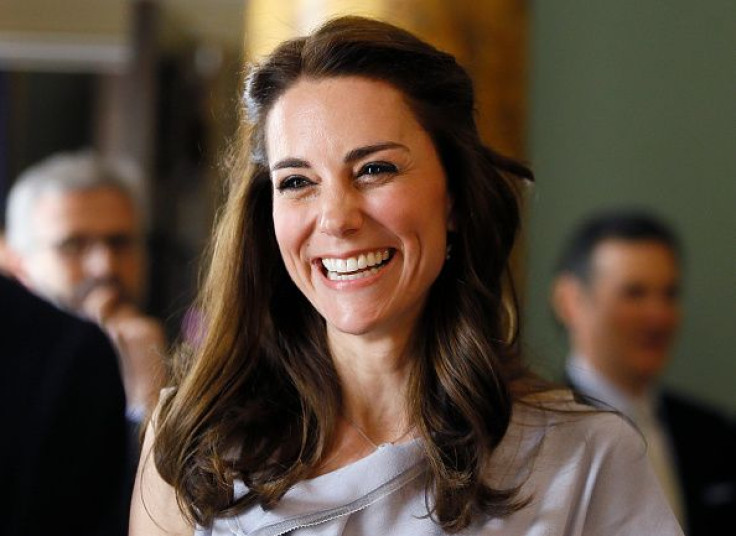 Kate Middleton