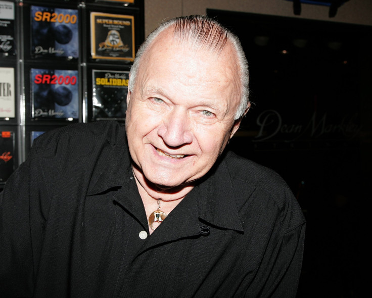 dick dale