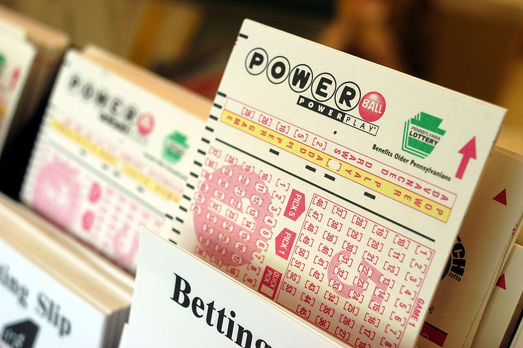 How Much Is The Upcoming Powerball Jackpot TrendRadars