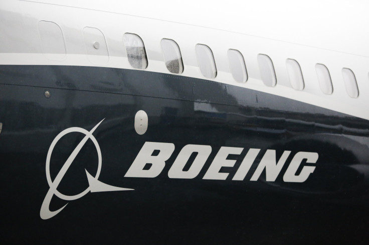 GettyImages-Boeing 737 Rollout