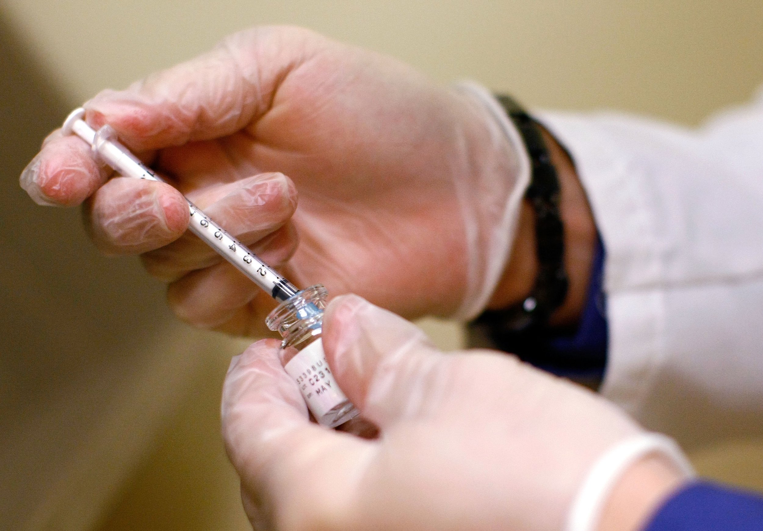 Woman Dies After 5 Days Of Coma Following Botox Injection Ibtimes