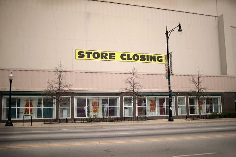 Shopko Store closing