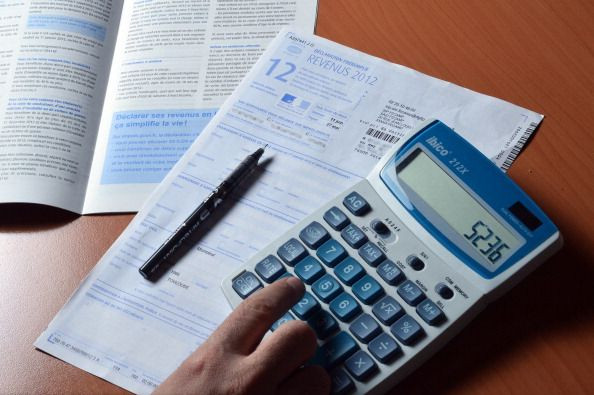 Taxes