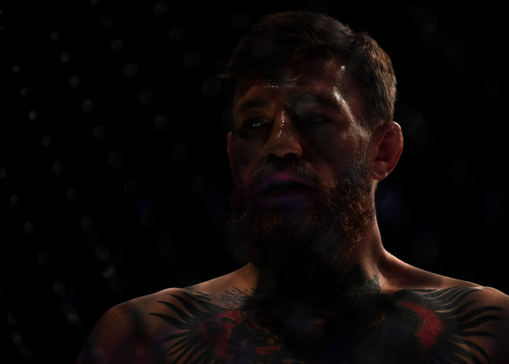 Conor McGregor