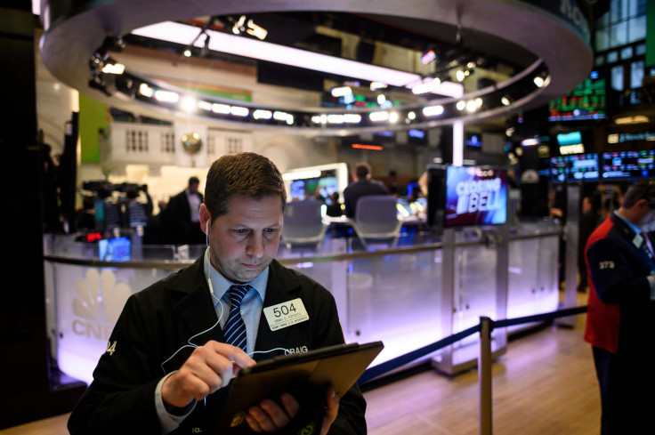 GettyImages-Stock Market March 19